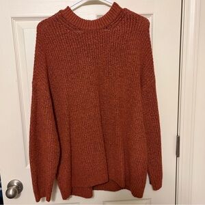 American Eagle Oversized Sweater